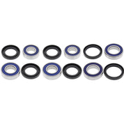 Bearing Kit for Front and Rear Wheels Eton RXL 90R VIPER (EURO) All