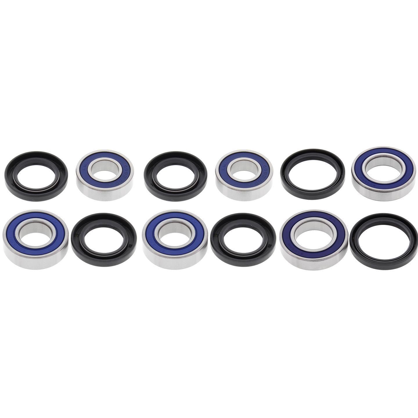 Bearing Kit for Front and Rear Wheels fit Eton IXL-40 Rascal All