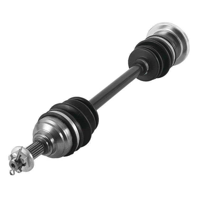 QuadBoss Replacement Axles - TRM-AC-8-244