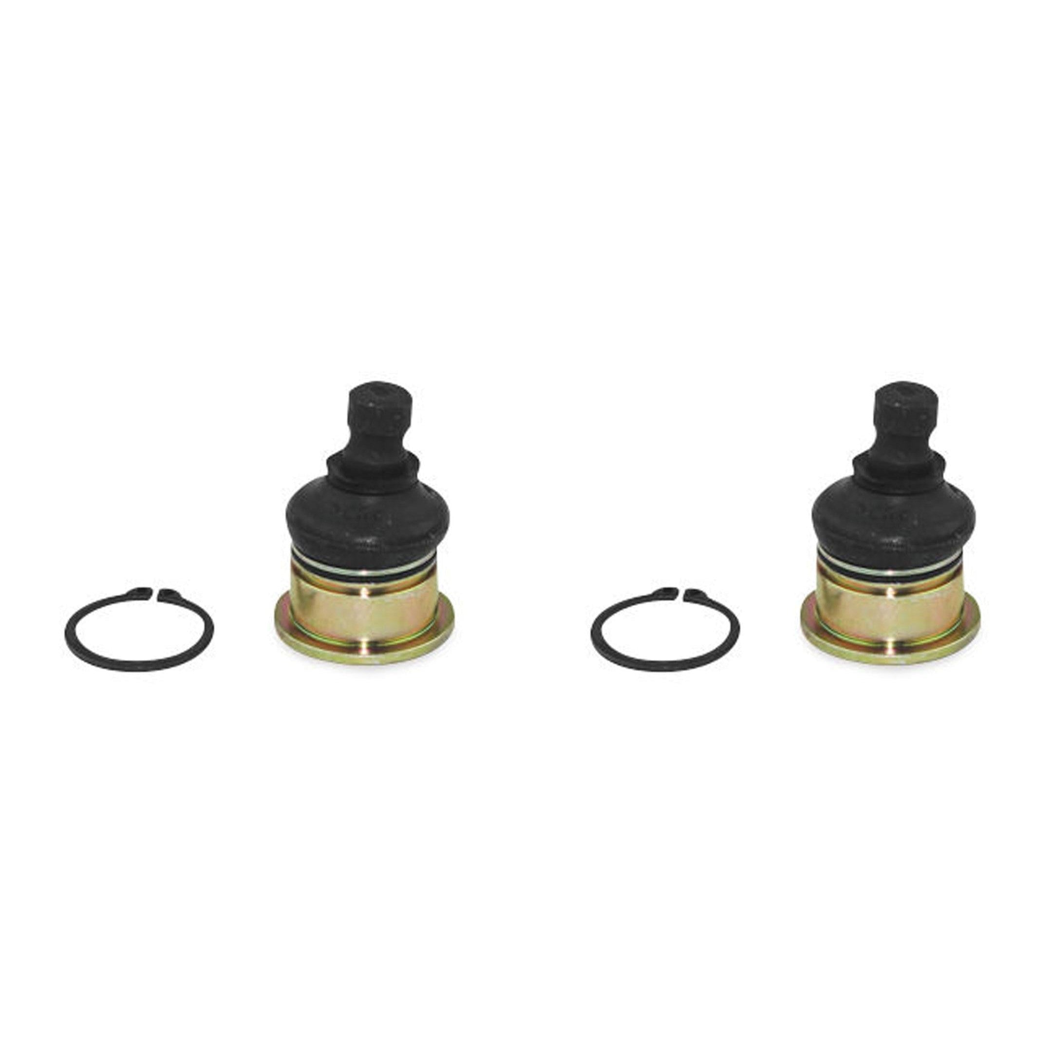 QUADBOSS Complete Ball Joint Kit - Lower for Yamaha YFM660 Grizzly 2002-2008