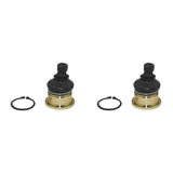 Kit completo de rótula inferior QUADBOSS para Yamaha YFM660 Grizzly 2002-2008