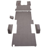 ACC Replacement Carpet Kit For 1999-2003 Dodge Ram 3500 Van Ext Complete - CHOOSE COLOR