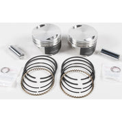 Wiseco Piston K Kit (+.010) Harley Davidson 80ci 1340 Evo Big Twin 8.5:1