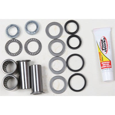 Pivot Works - PWSAK-K05-021 - Swingarm Bearing Kit