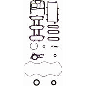 WSM Gasket Kit Powerhead For Mercury / Mariner 75 - 125 Hp DFI 3 Cyl 500-207