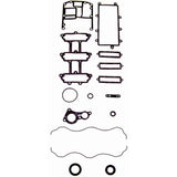 WSM Gasket Kit Powerhead For Mercury / Mariner 75 - 125 Hp DFI 3 Cyl 500-207