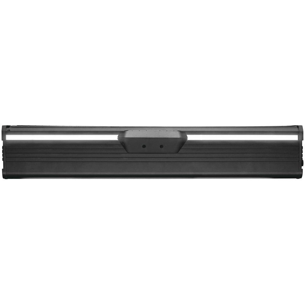 Boss Audio Systems Bluetooth RGB Soundbars for UTVs 27" Black