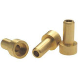Conectores de pera Motion Pro para cable de 2 mm (paquete de 10, 01-0007)