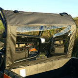 Falcon Ridge Soft Rear Window For CFMOTO UForce 2015-2022