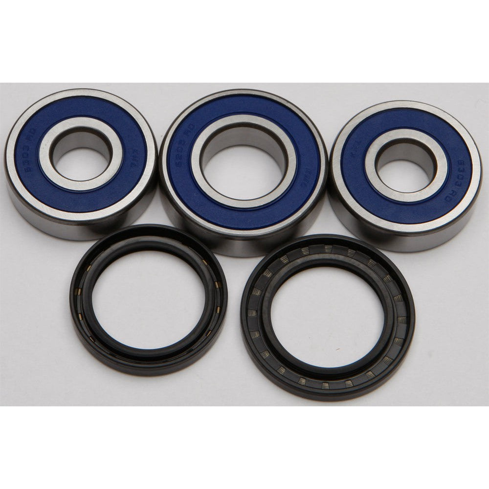 All Balls Rear Wheel Bearing Kit 25-1587