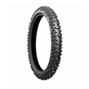 Bridgestone Battlecross X30F 90/100-21 Tire (57M) Front 3101