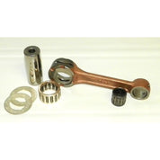 WSM Connecting Rod for Yamaha 125 YZ 01-04 45-660