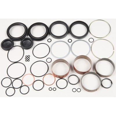 Pivot Works - PWFFK-T05-531 - Fork Rebuild Kit