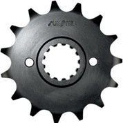 SUNSTAR Front & Rear Steel Sprocket Kit Street KAWASAKI EX300 Ninja 2013-2016