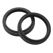 Fork Seal and Dust Wiper For Honda CRF250X 2010-2011 48 x 58.1 x 10.5