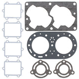 Kit de juntas de extremo superior Vertex 710213