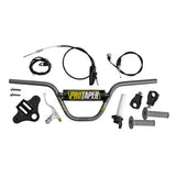 Kit ProTaper 11-061A para moto de cross XR/CRF50/00-14