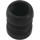 Bikers Choice Rear Master Cylinder Boot For - 71826 Black