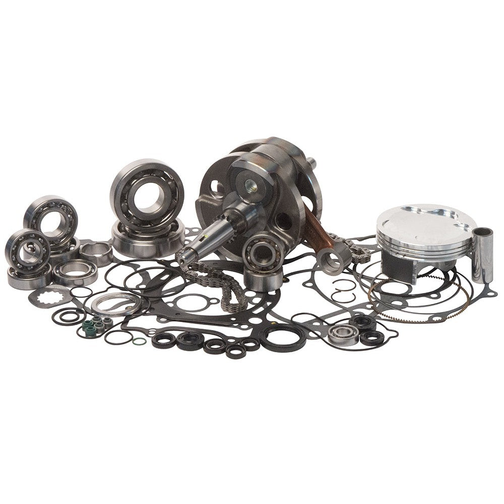 Wrench Rabbit Complete Engine Rebuild Kit For 2004-2005 Yamaha YFZ 450