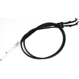 Motion Pro Black Vinyl Throttle Cable 05-0238