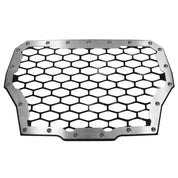 Modquad Front Grill for UTV RZR-FG-T-BLK