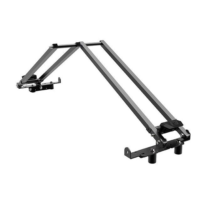 Seizmik Armory X-Rack For Kubota RTV X And Beds 55?-58? 58-07103