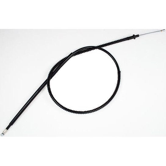 Motion Pro Black Vinyl Clutch Cable For Yamaha Banshee 350 YFZ350 1987-2006 05-0111