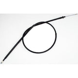 Motion Pro Black Vinyl Clutch Cable For Yamaha Banshee 350 YFZ350 1987-2006 05-0111