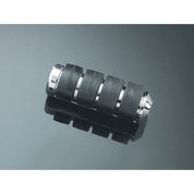 Kuryakyn Chrome ISO Small Footpegs without Adapter