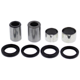 All Balls Lower Front Shock Bearing Assemblies 21-0013
