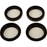 All Balls Fork Oil And Dust Seal Kit 56-158