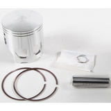 Wiseco Piston Kit Pro-Lite 66.75/+0.75 Yam 573M06675