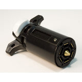 Set of 5 7 Way Plastic Connector Trailer Bulk
