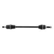 All Balls 8 Ball Extreme Axle Rear For Honda Muv700 Big Red 2009-2013 AB8-HO-8-324