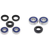 Wheel Front And Rear Bearing Kit for Honda 175cc MR175 Elsinore 1976 - 1977