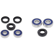 Wheel Front And Rear Bearing Kit for Honda 125cc CR125M 1974 - 1978