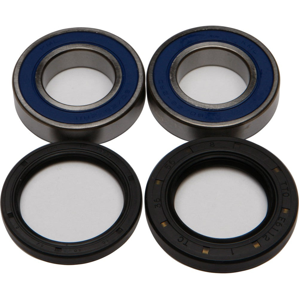 NEW  ALL BALLS - 25-1028 - Wheel Bearing and Seal Kit Honda·FourTrax 350·1986·