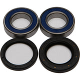 NEW  ALL BALLS - 25-1028 - Wheel Bearing and Seal Kit Honda·FourTrax 350·1986·