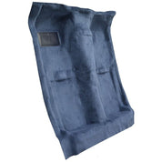 ACC Replacement Carpet Kit For 1989-1997 Mercury Cougar 2DR - CHOOSE COLOR