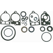 WSM Lower Unit Seal Kit for Mercury / Mariner 35 - 70 Hp Cross Flow 78-97