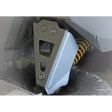 Rival Front Aluminum A Arm Guards For Can-Am Commander 800 / 1000 24.7219.1-5