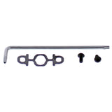 All Balls Carburetor Mid Body Gasket Kit 26-10010