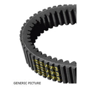 Dayco Snowmobile XTX Drive Belt Arctic Cat M8 HCR 153’’ 2014