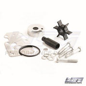 WSM Water Pump Service Kit for Yamaha 8 / 9.9 Hp 4 Stroke 01-21 725-400-01
