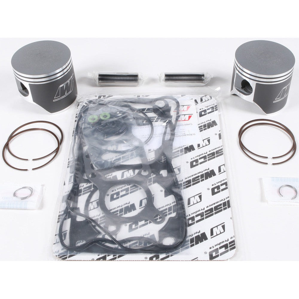 Wiseco Standard Bore S/M Piston Kit Pol Liberty 800 SK1396