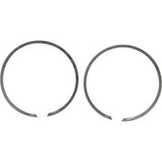 WSM Piston Ring Set .25mm Over - 010-934-04