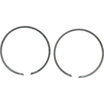 WSM Piston Ring Set .25mm Over - 010-934-04