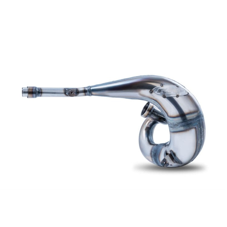 Factory Fatty Exhaust Pipe & TI Powercore 2.1 Silencer for HUSQVARNA TC 300 2017