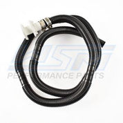 WSM 3/4 x 5' Bilge Hose Kit 1000-BH
