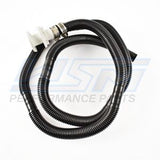 WSM 3/4 x 5' Bilge Hose Kit 1000-BH